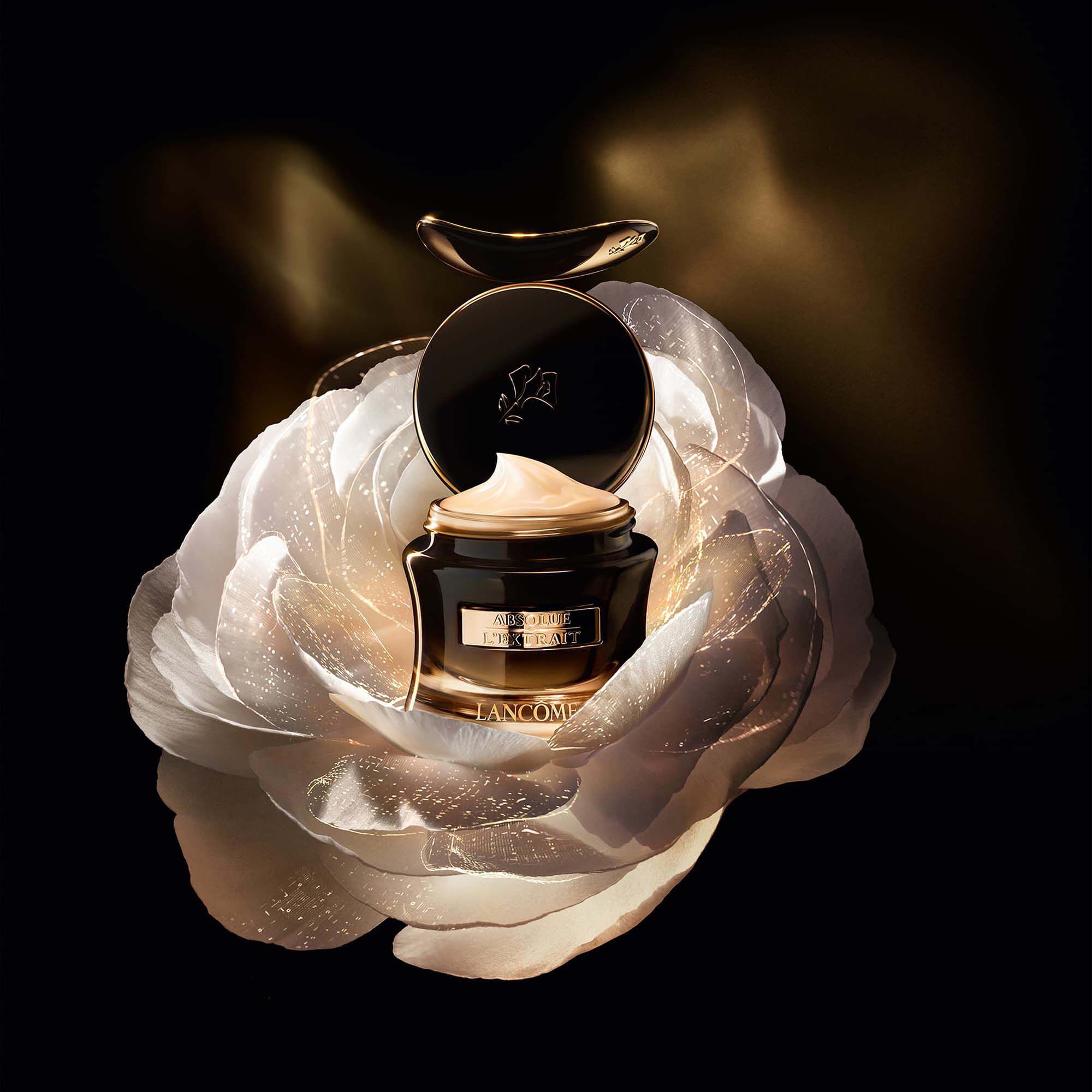 ABSOLUE L'EXTRAIT CREMA DE OJOS