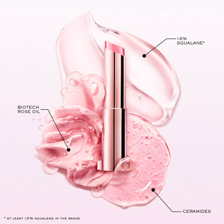 LIP IDOLE BUTTERGLOW