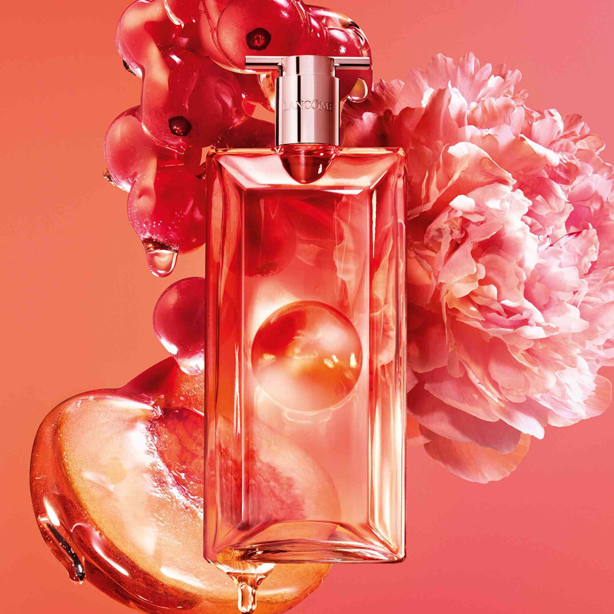 IDOLE PEACH N’ ROSES