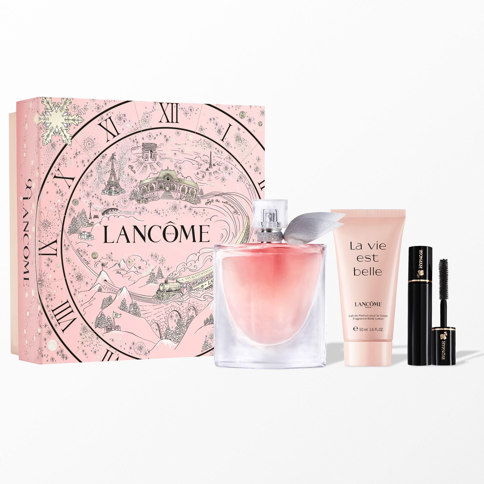 SET LA VIE EST BELLE L’EAU DE PARFUM 100ML