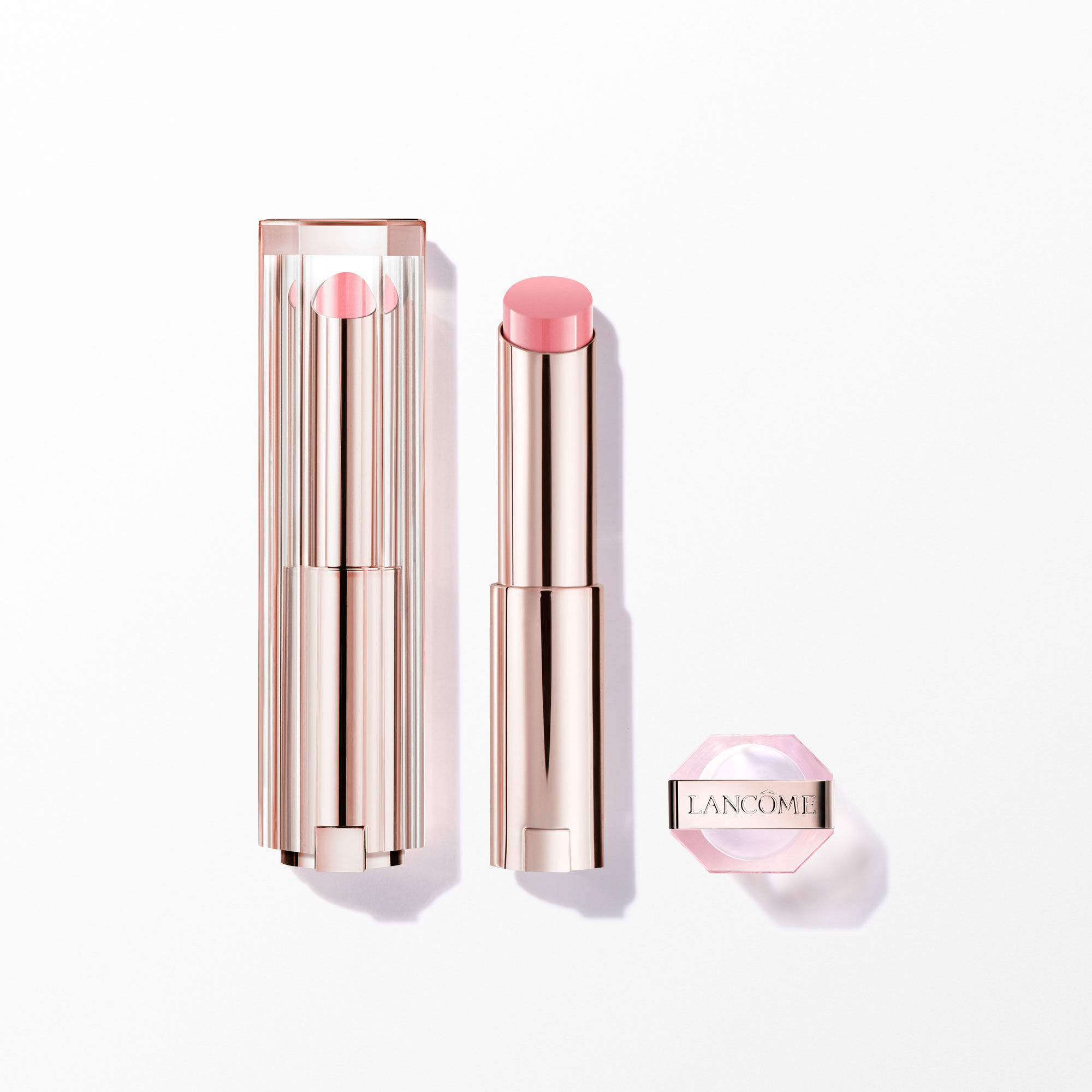 LIP IDOLE BUTTERGLOW