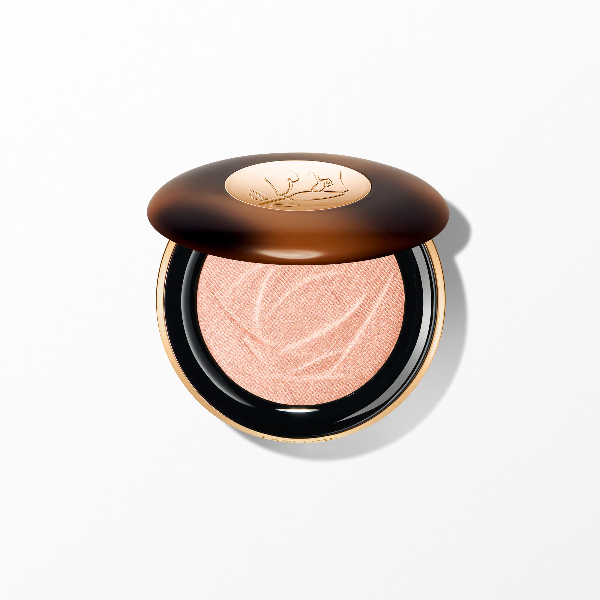 ILUMINADOR EN POLVO TEINT IDOLE ULTRA WEAR C.E. SKIN TRANSFORMING HIGHLIGHTER