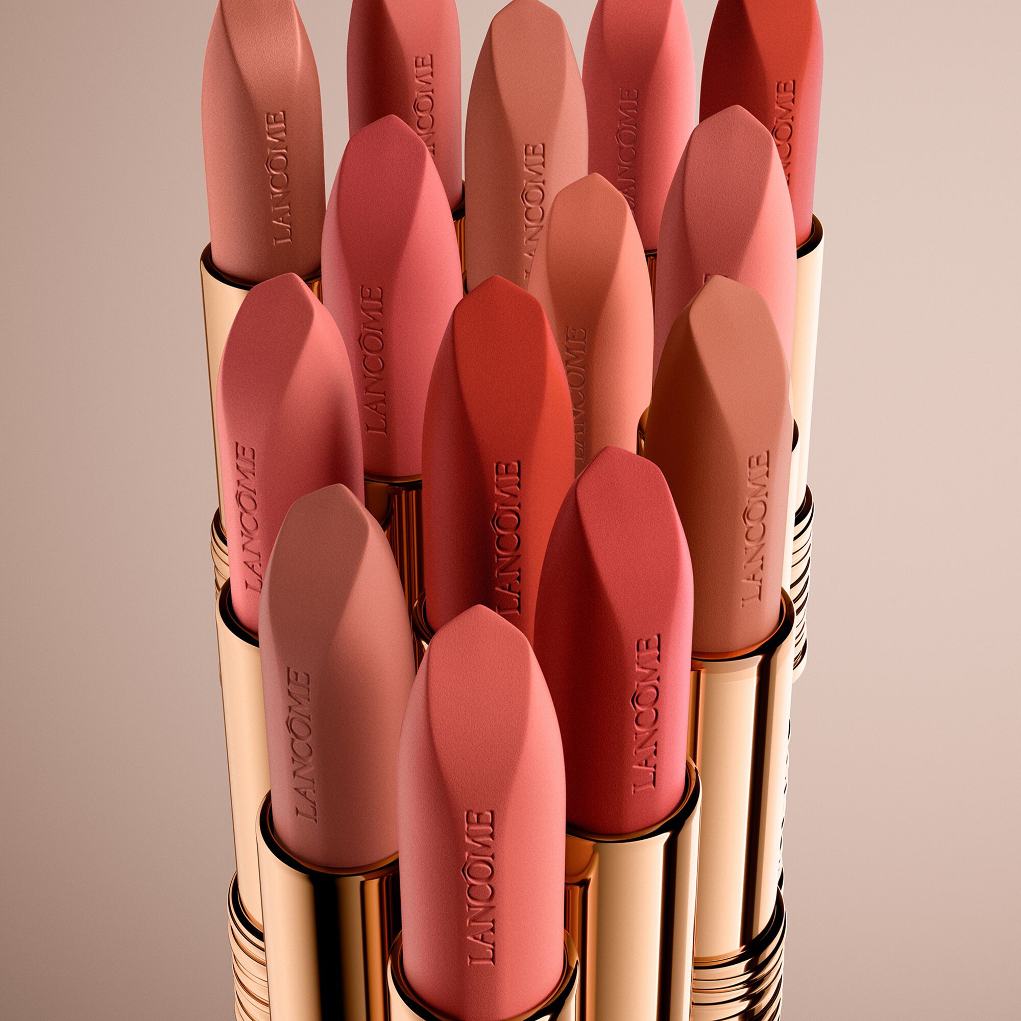 L'Absolu Rouge Intimatte