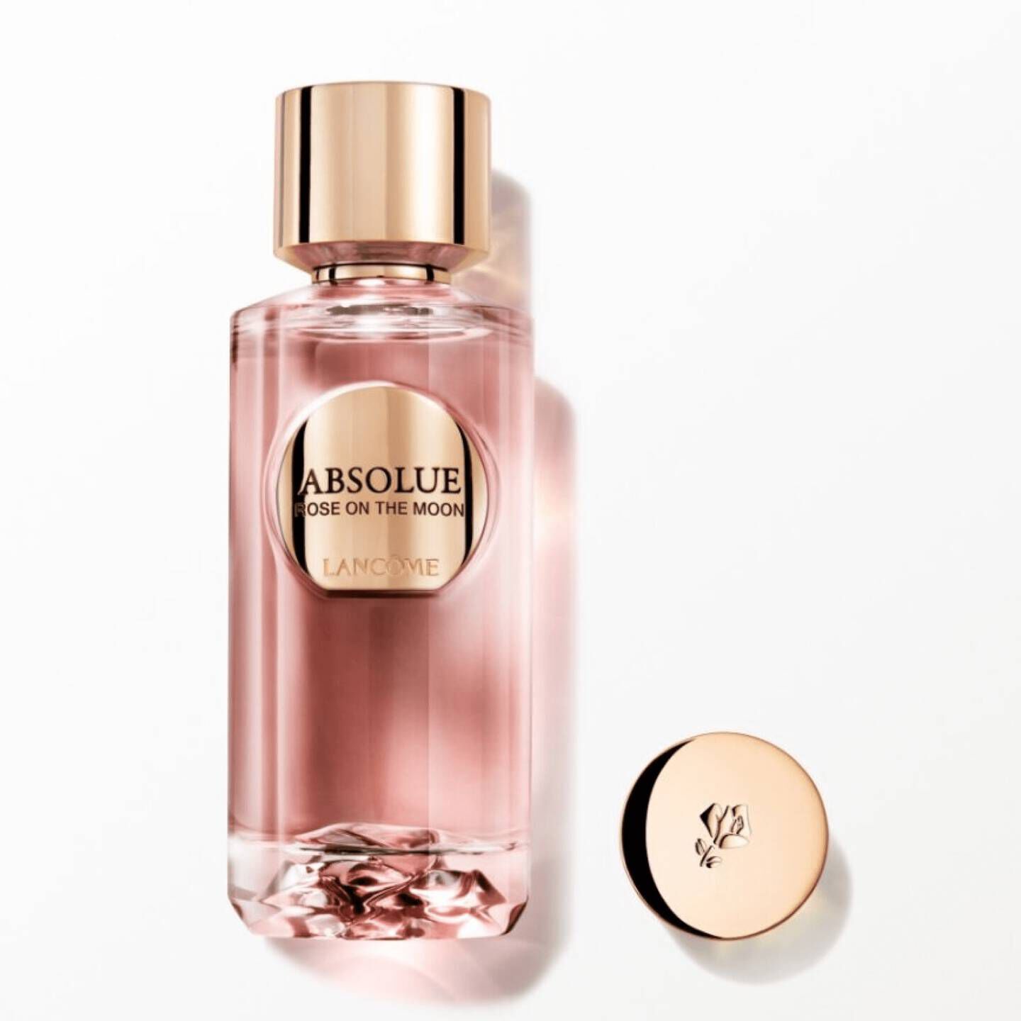 ROSE ON THE MOON | ABSOLUE LES PARFUMS