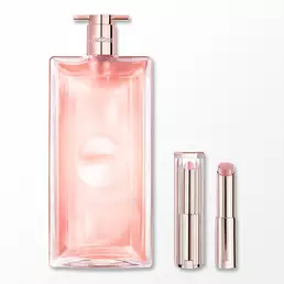 SET IDOLE L'EAU DE PARFUM
