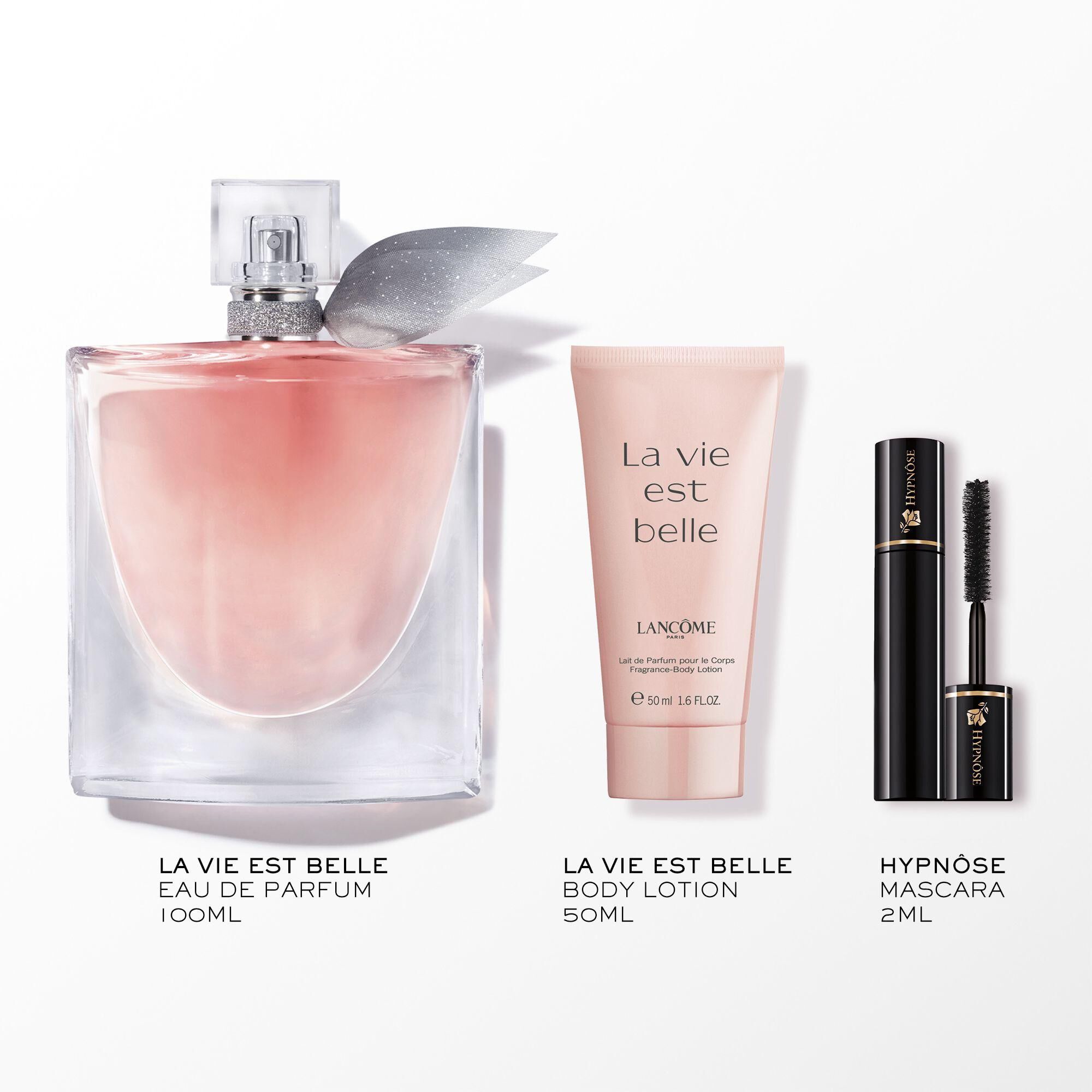 SET LA VIE EST BELLE L’EAU DE PARFUM 100ML