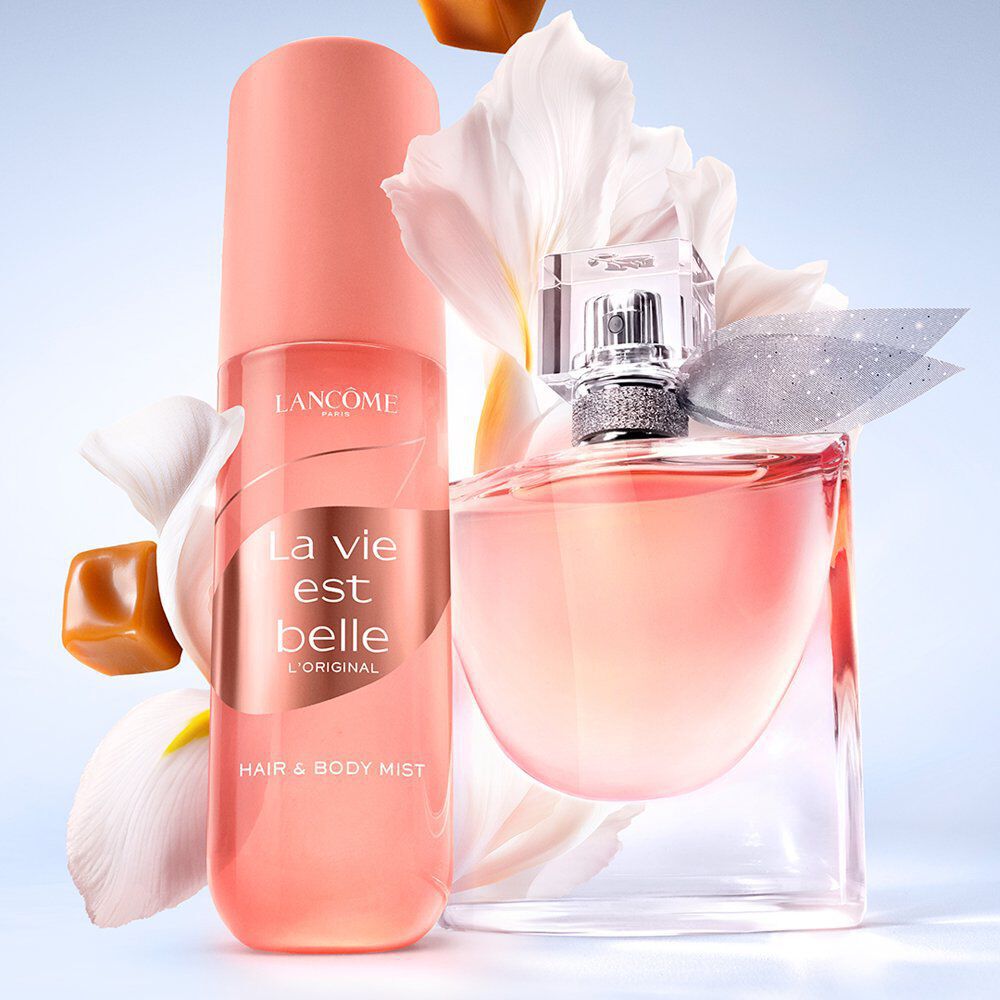 LA VIE EST BELLE L'ORIGINAL HAIR AND BODY MIST ​