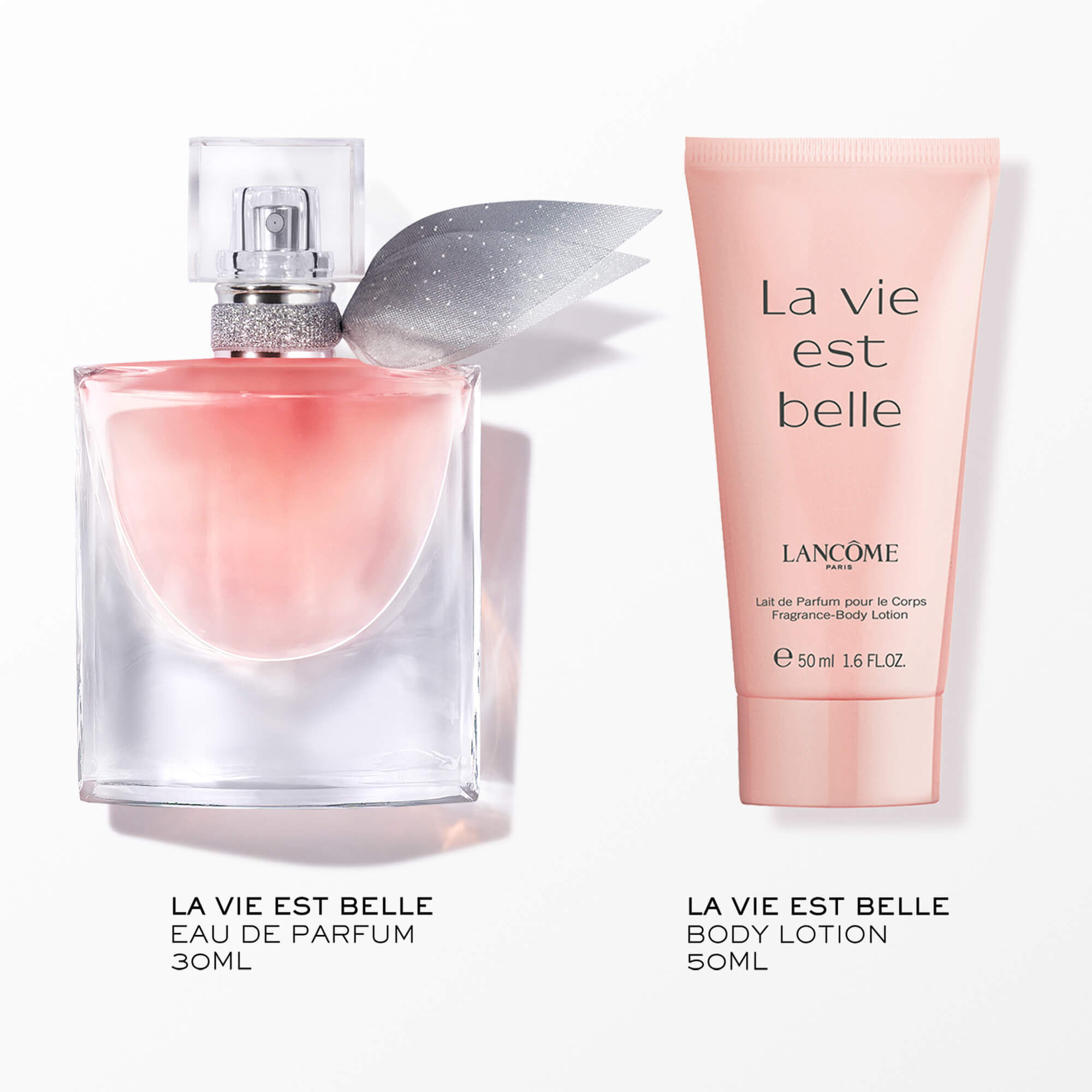 SET LA VIE EST BELLE L’EAU DE PARFUM 30ML​