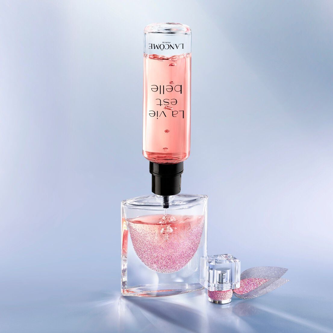 LA VIE EST BELLE L’EAU DE PARFUM EDICION LIMITADA