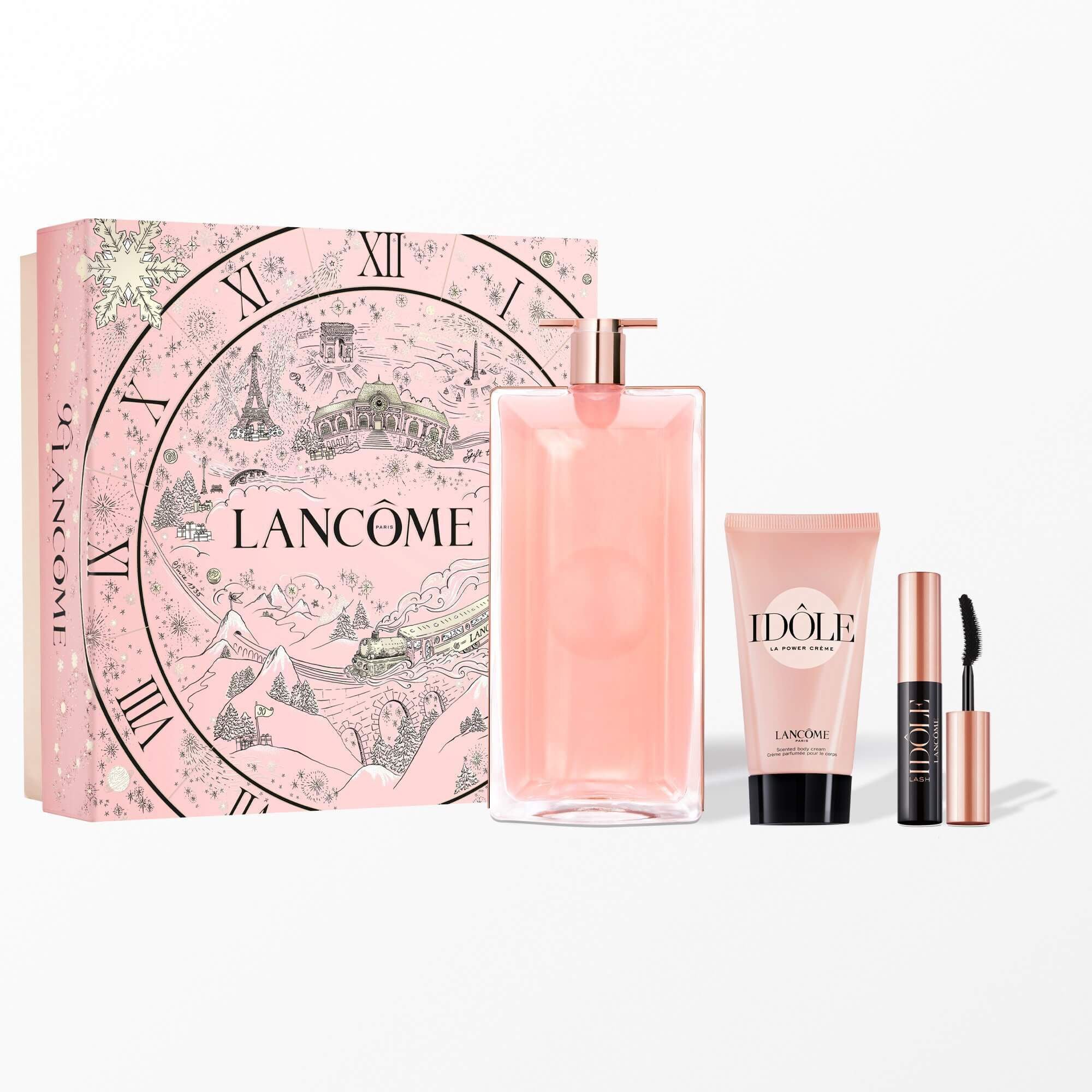 SET IDOLE L’EAU DE PARFUM 100ML