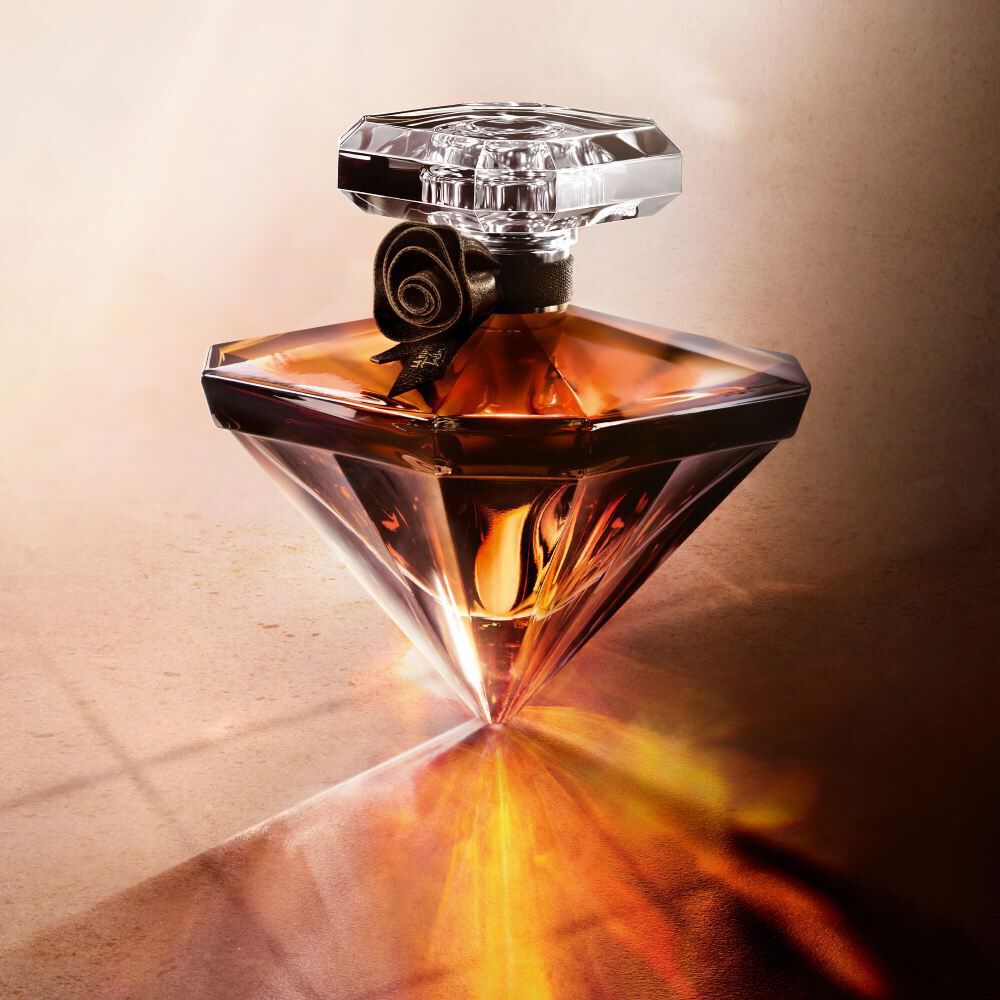 LA NUIT TRESOR VANILLE NOIRE
