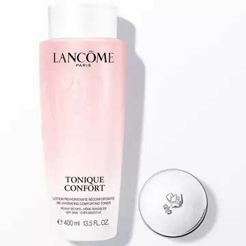 TONIQUE CONFORT