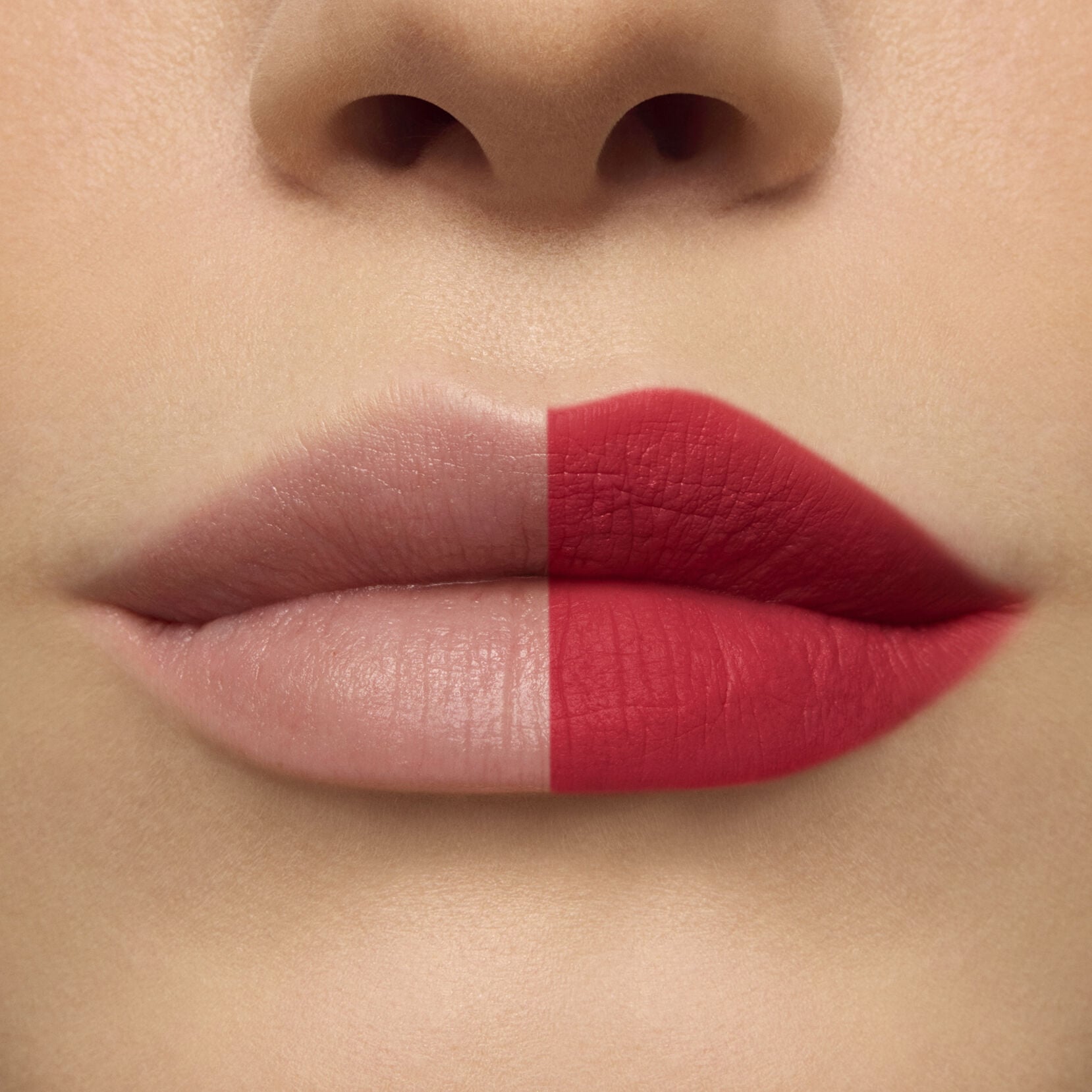 L'ABSOLU ROUGE DRAMA MATTE
