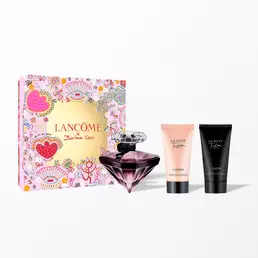 SET LA NUIT TRESOR L'EAU DE PARFUM 50ML