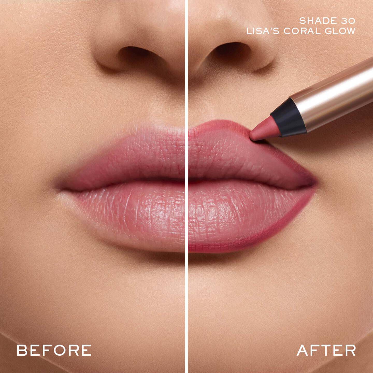 LIP IDOLE LINER