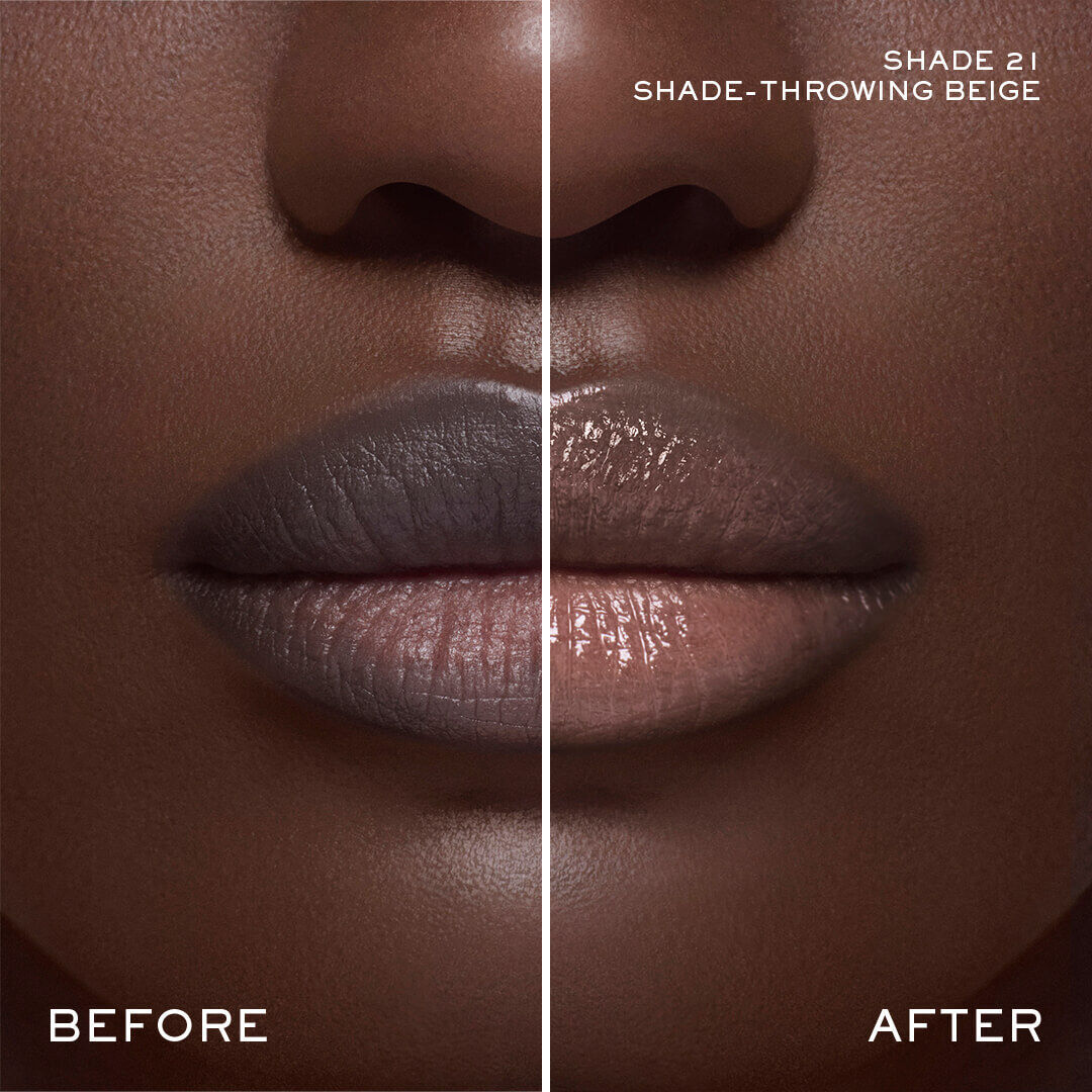 LIP IDOLE BUTTERGLOW