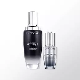 SET ADVANCED GENIFIQUE