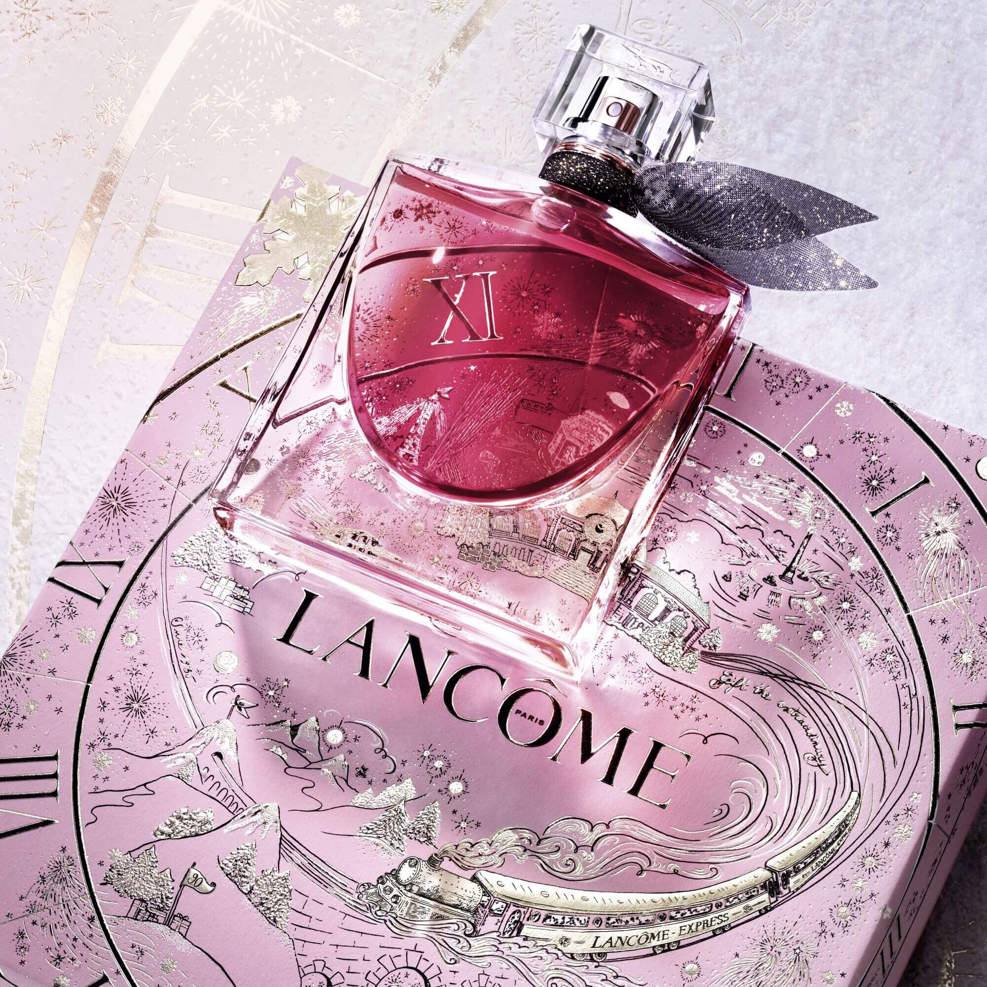 SET LA VIE EST BELLE l’elixir 50ML