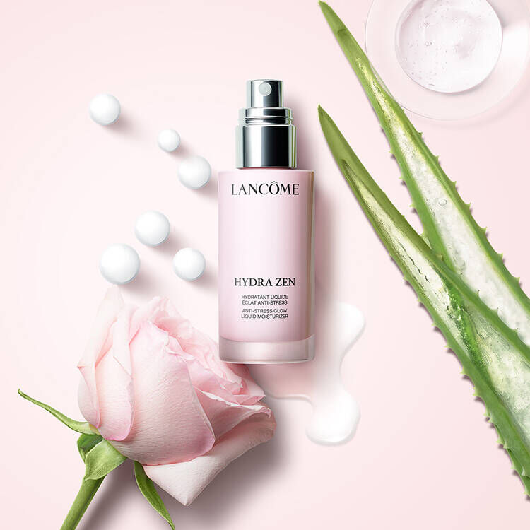 Hydra Zen Anti-stress Glow Hidratante liquido