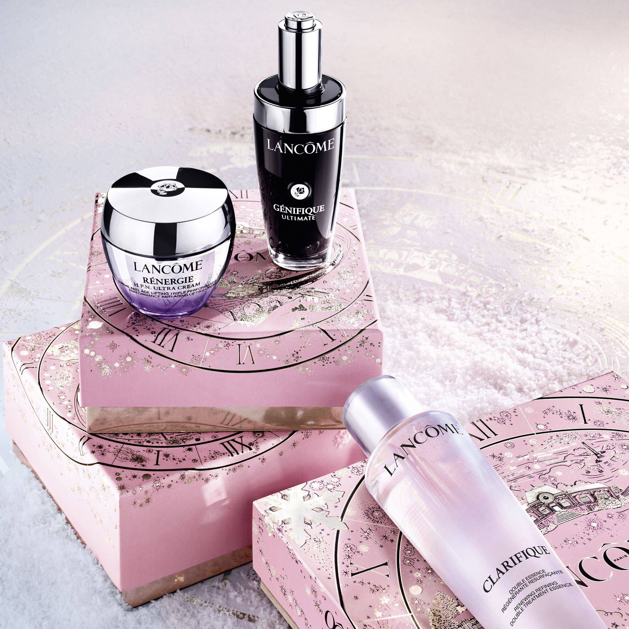 SET genifique ultimate 50ml​