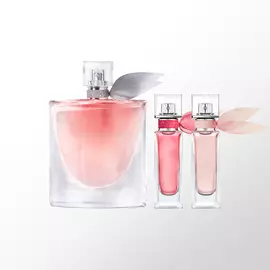SET LA VIE EST BELLE EDP 100 + 2x15ML