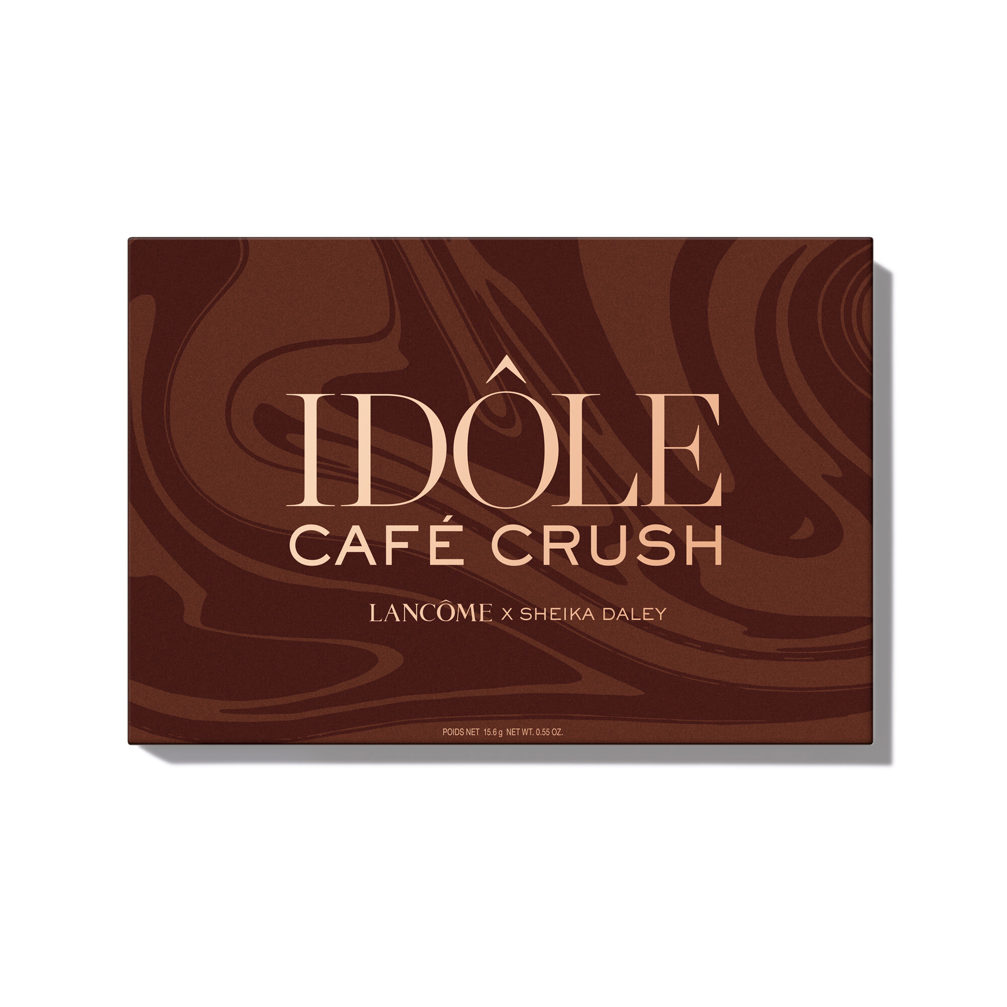 IDOLE CAFE CRUSH MAXI PALETTE