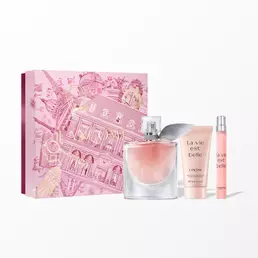 LA VIE EST BELLE EDP 50ML SET