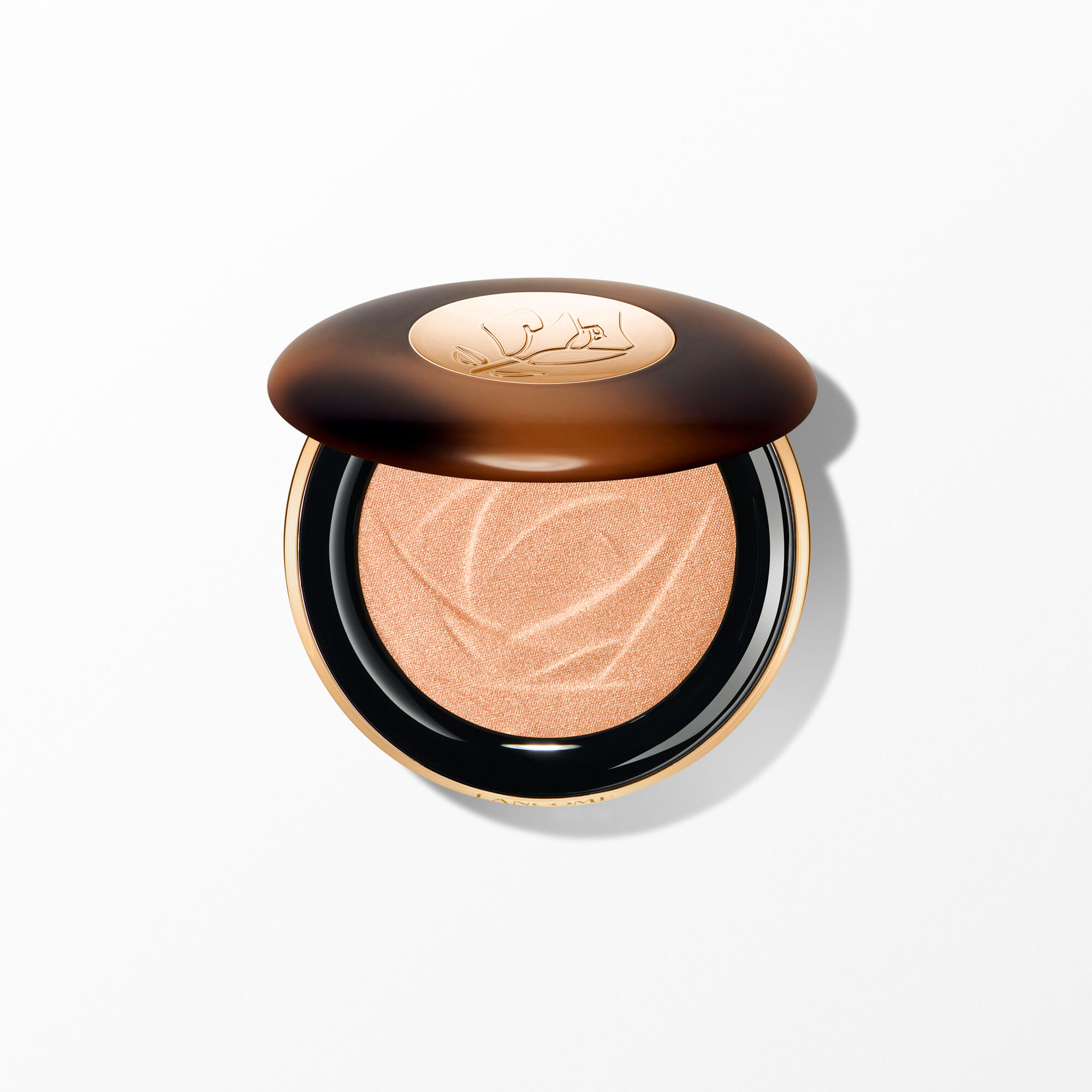 ILUMINADOR EN POLVO TEINT IDOLE ULTRA WEAR C.E. SKIN TRANSFORMING HIGHLIGHTER