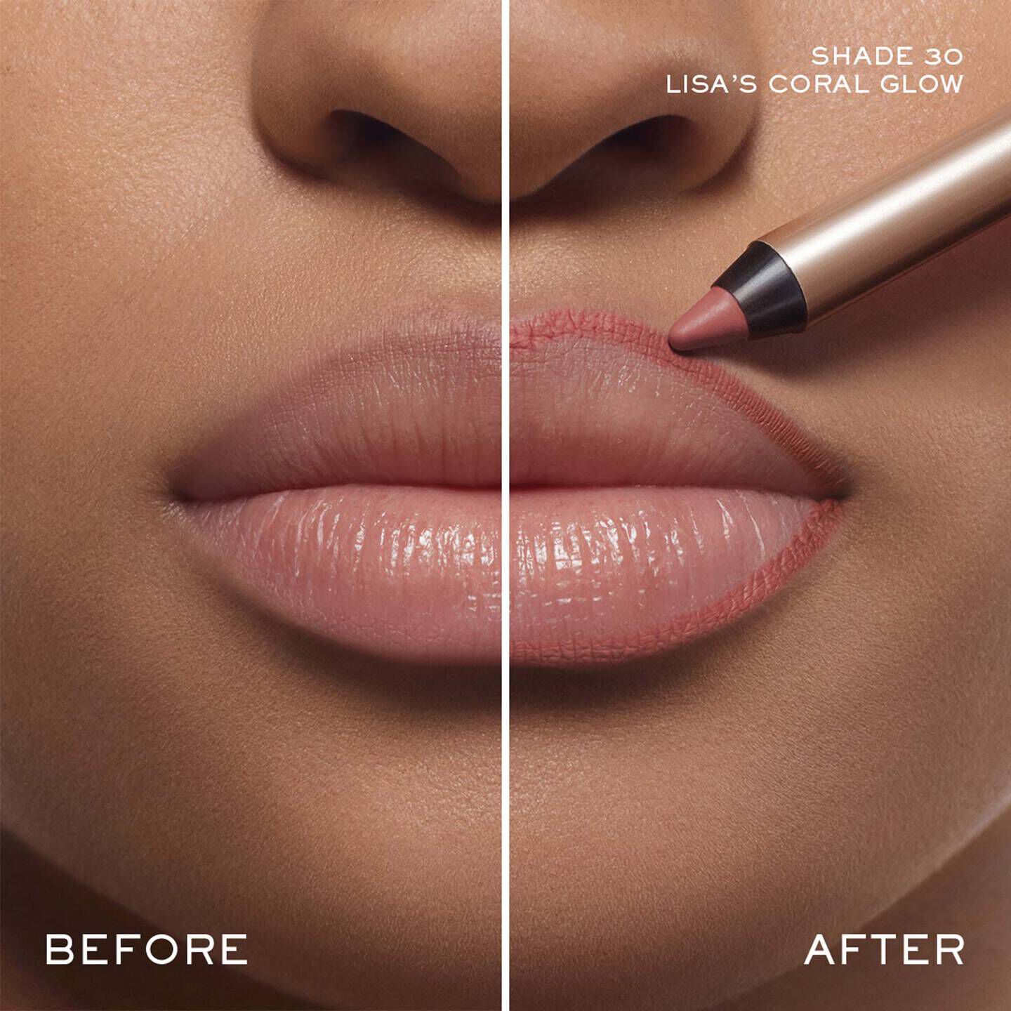 LIP IDOLE LINER