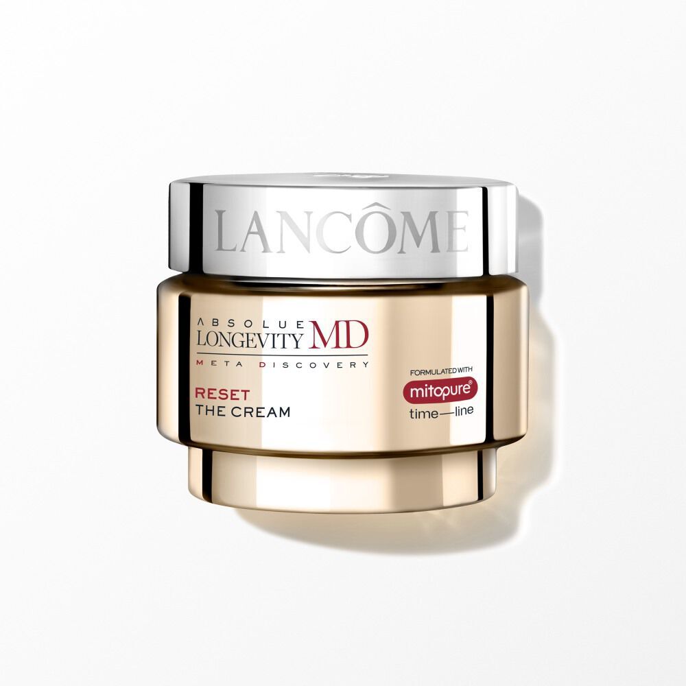 ABSOLUE LONGEVITY MD RESET THE CREAM