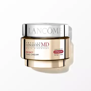 ABSOLUE LONGEVITY MD RESET THE CREAM