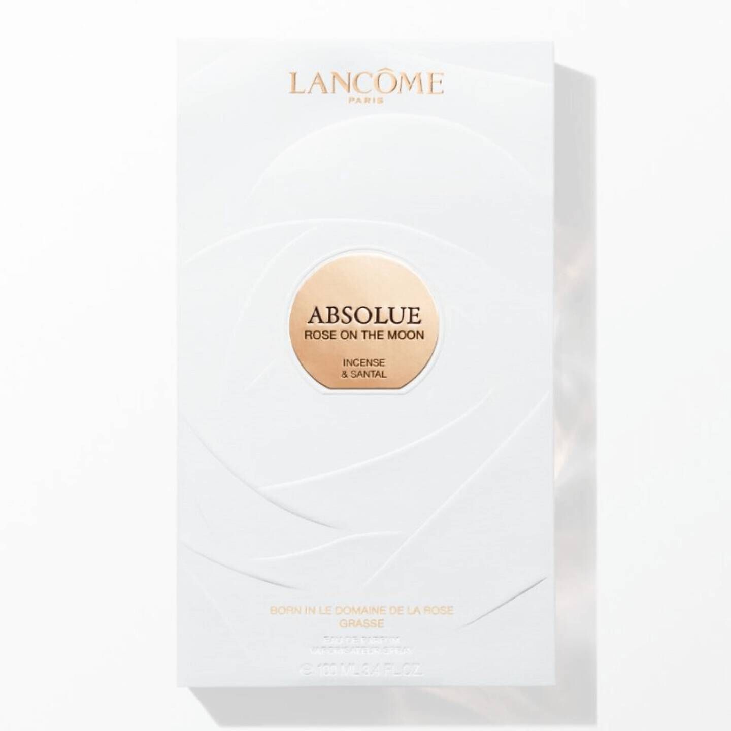ROSE ON THE MOON | ABSOLUE LES PARFUMS