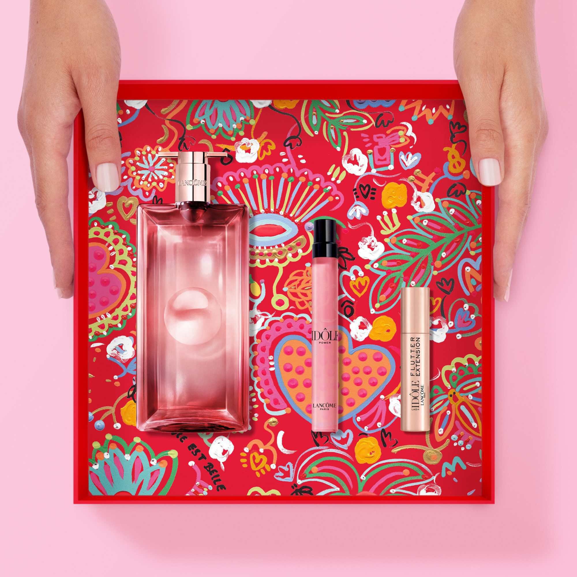 SET Idole Power L'Eau De Parfum Intense 50ml​
