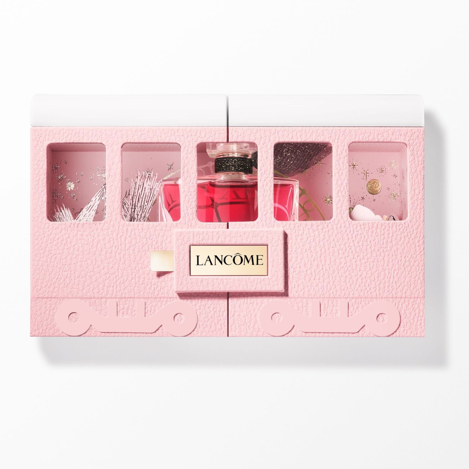 LA VIE EST BELLE​ l’elixir