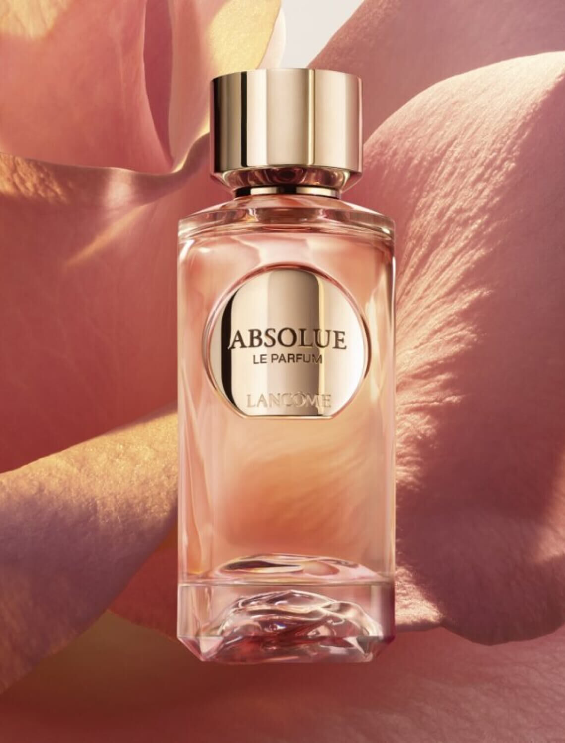 LE PARFUM | ABSOLUE LES PARFUMS