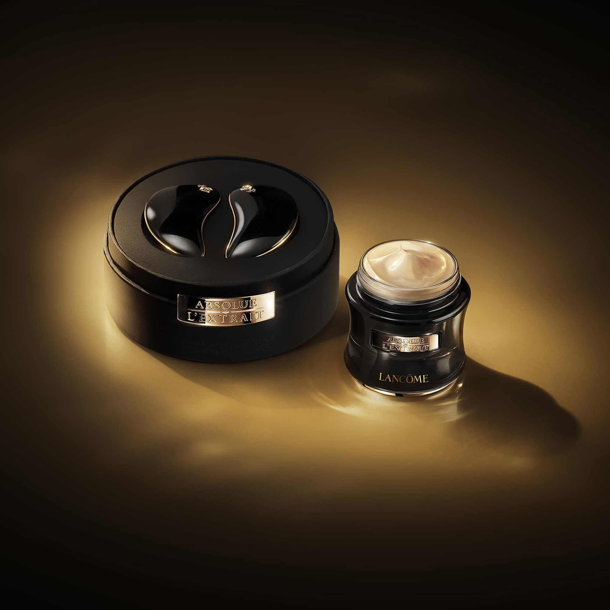ABSOLUE L'EXTRAIT CREMA DE OJOS