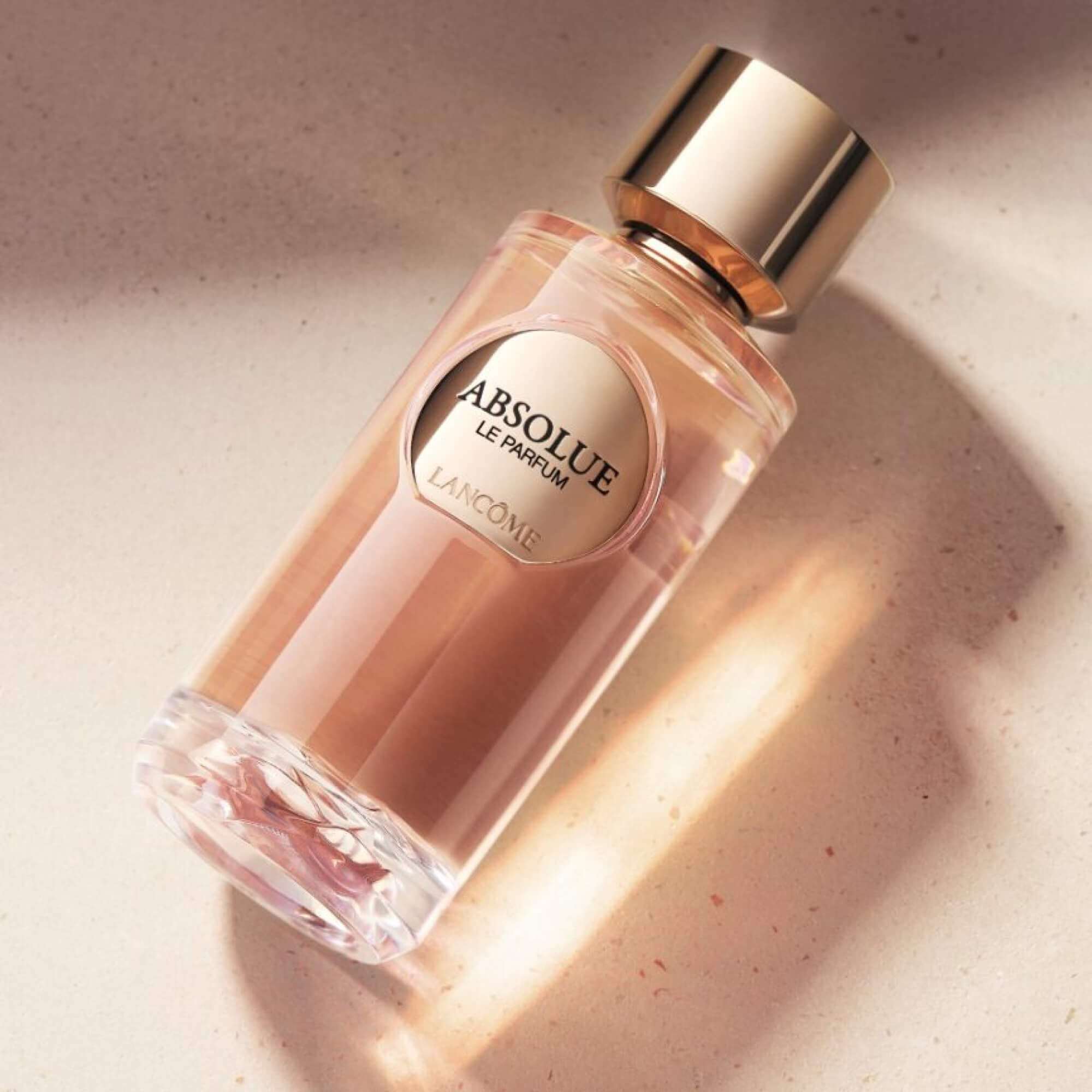 LE PARFUM | ABSOLUE LES PARFUMS