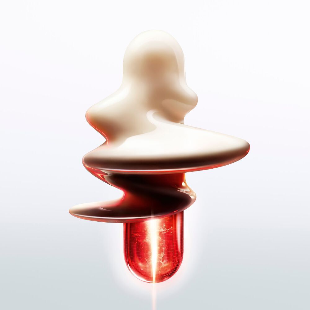 ABSOLUE LONGEVITY MD INTERCEPT THE SERUM​