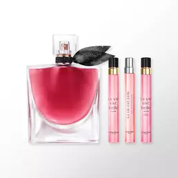 SET LA VIE EST BELLE L'ELIXIR EDP 100ML