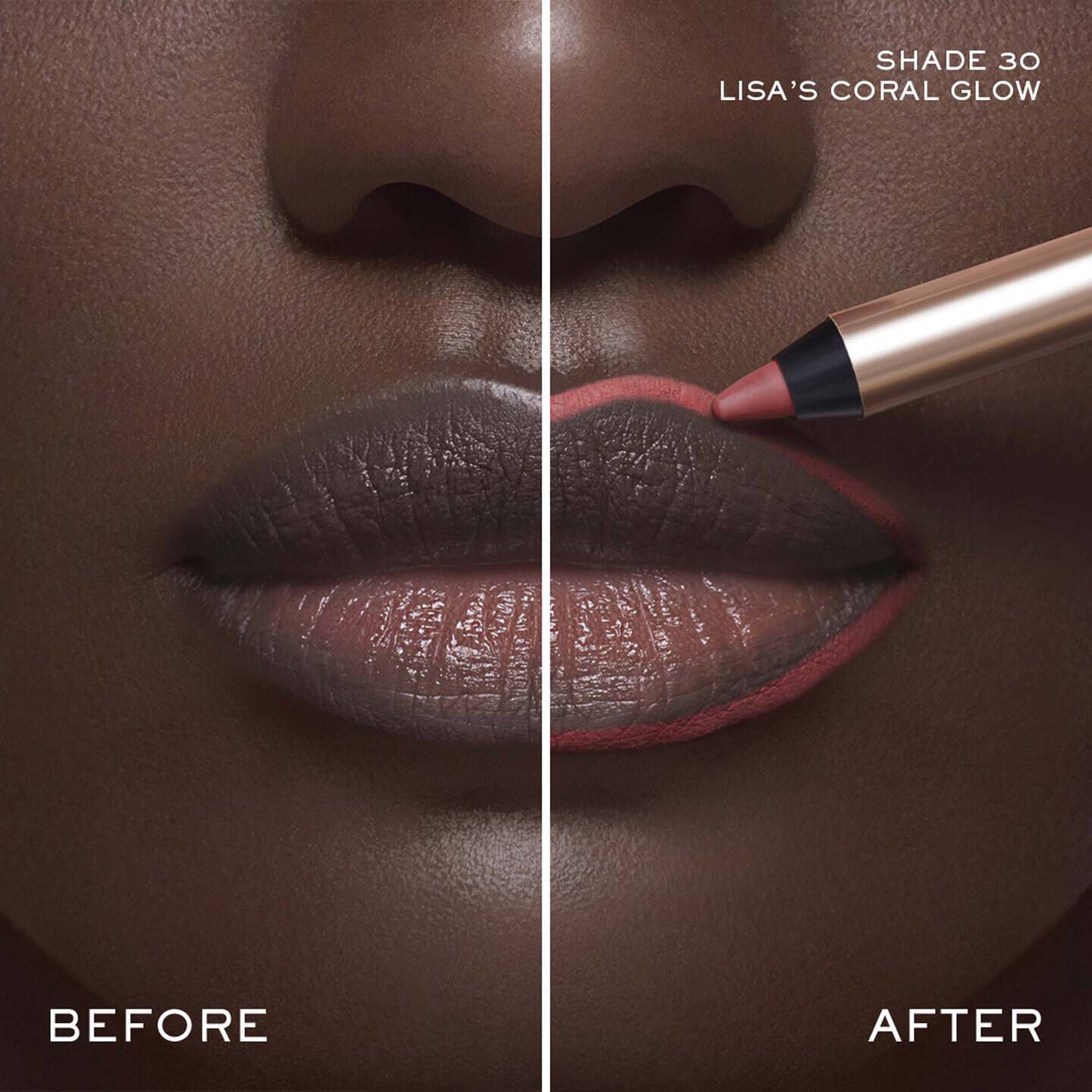 LIP IDOLE LINER