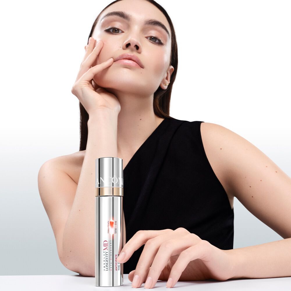 ABSOLUE LONGEVITY MD ANTICIPATE THE CREAM​