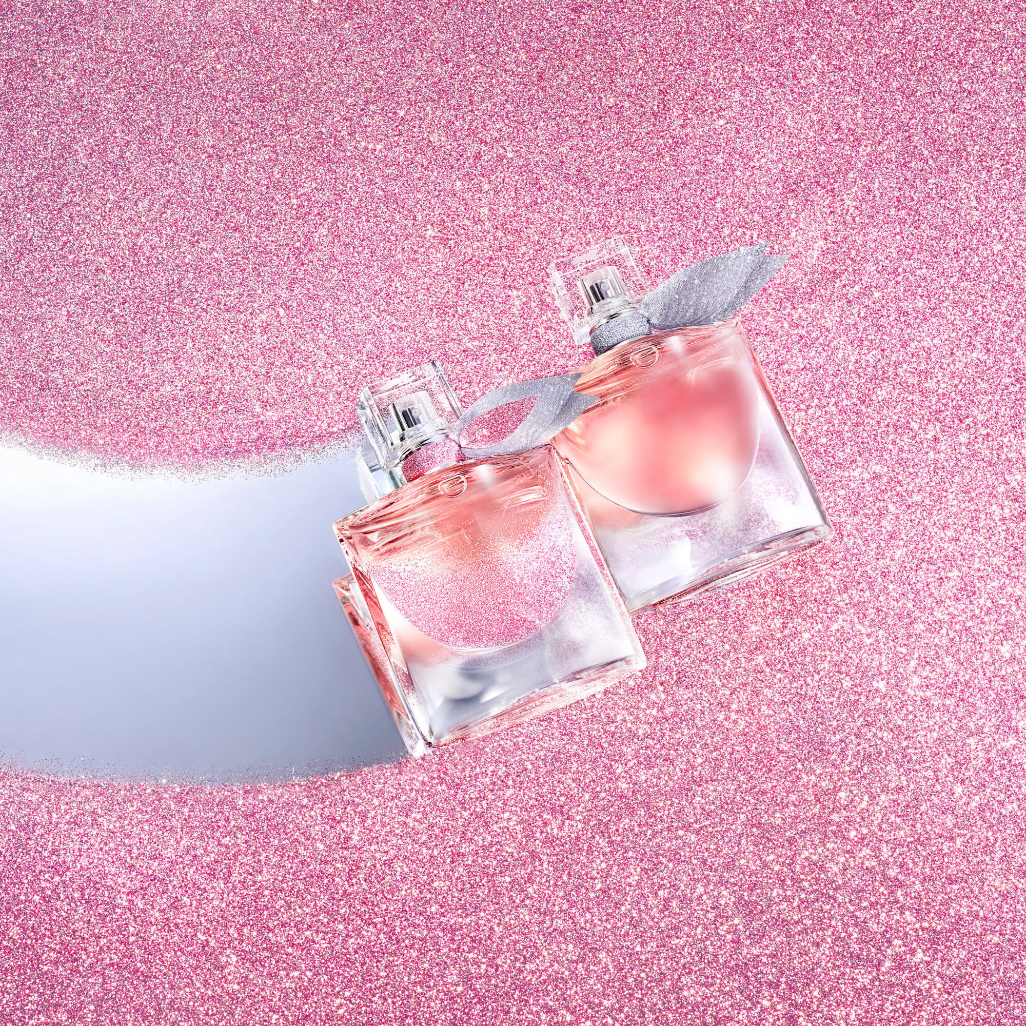 LA VIE EST BELLE L’EAU DE PARFUM EDICION LIMITADA