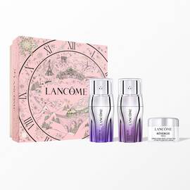 SET RENERGIE TRIPLE SERUM ROSTRO & OJOS