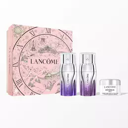 SET RENERGIE TRIPLE SERUM ROSTRO & OJOS