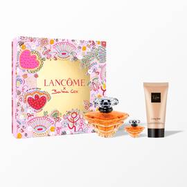 SET tresor l’eau de parfum 30 ml​