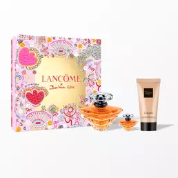 SET tresor l’eau de parfum 30 ml