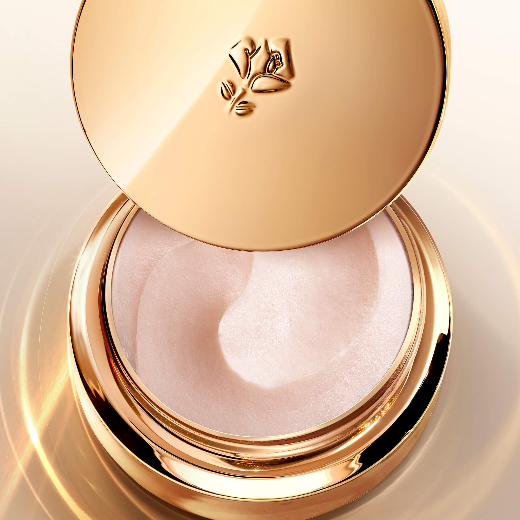 LIMPIADOR ABSOLUE ROSE 80 BALM TO FOAM