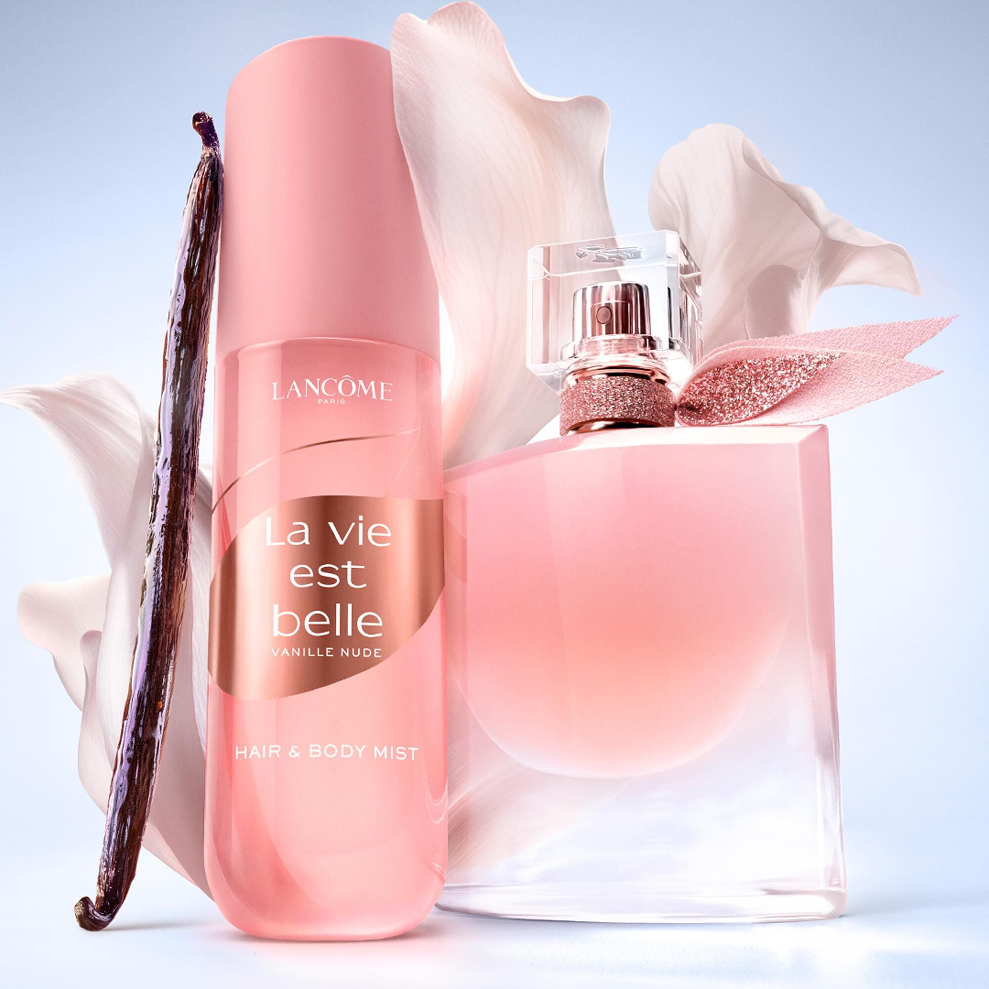 La Vie Est Belle Vanille Nude Hair And Body Mist ​