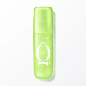 O COOL HAIR & BODY MIST