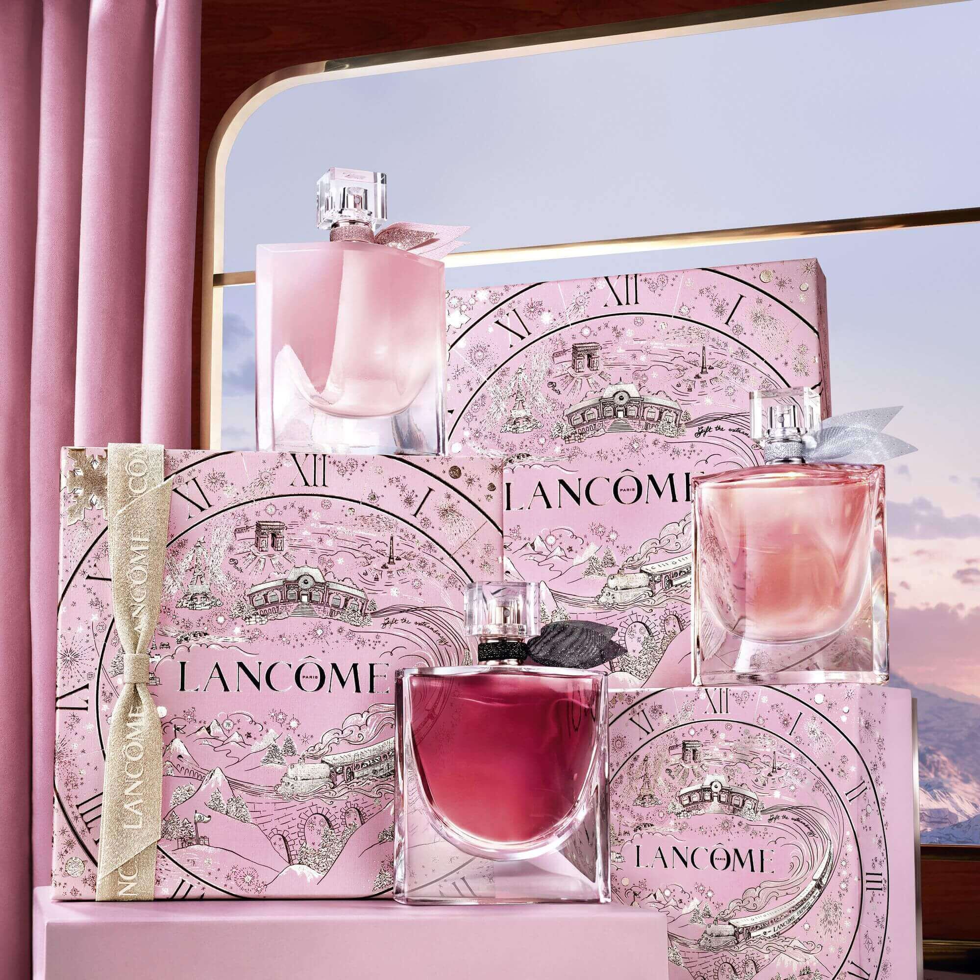 SET LA VIE EST BELLE L’EAU DE PARFUM 30ML